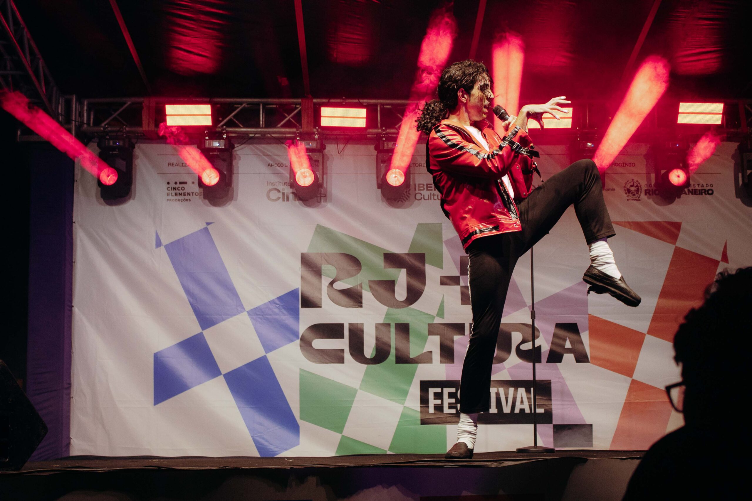 RJ+ Cultura abre novas vagas para cursos gratuitos de Dança, Teatro e Música em cinco cidades do Rio de Janeiro